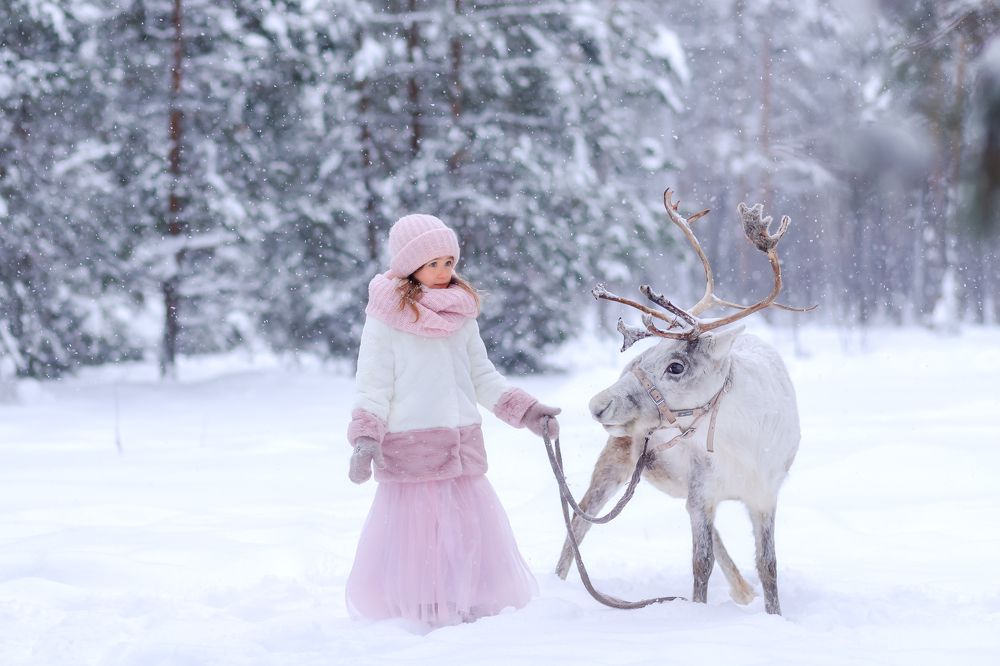 Photograph by Тиманова Марина