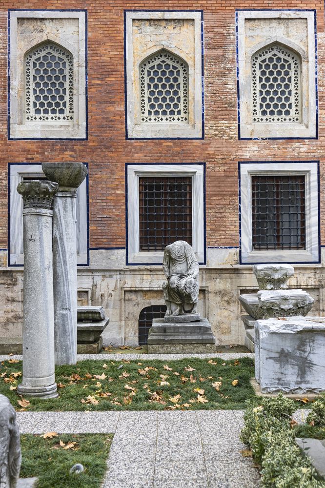 Photograph by Arman Kuzel