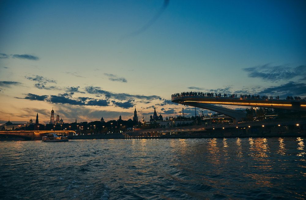 Photograph by Антон Бойков