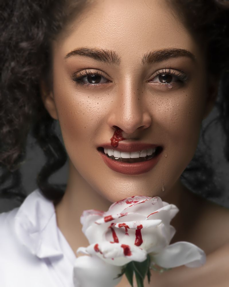 Photograph by mesbah dowlat