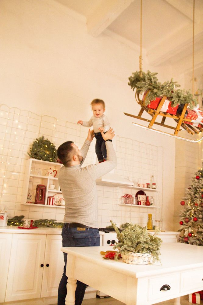 Маленькое счастье