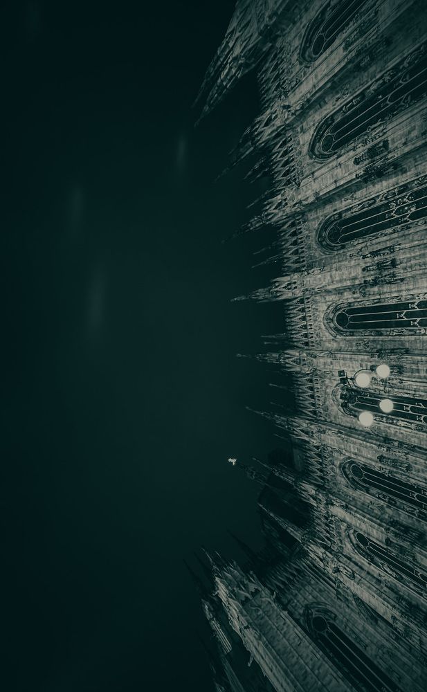 Photograph by Яна Толмачёва