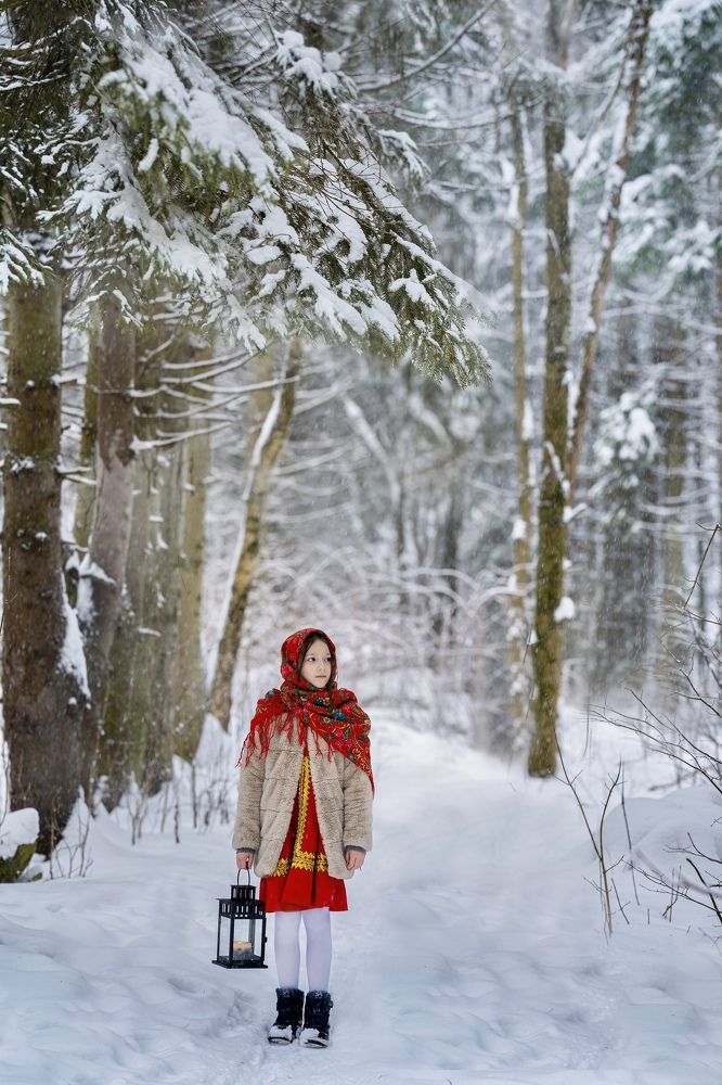 Photograph by Мария Демьяненко