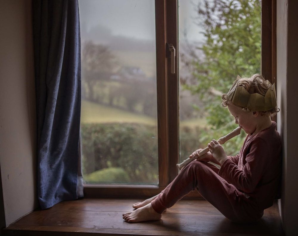 Photograph by Justina Maiz Casas