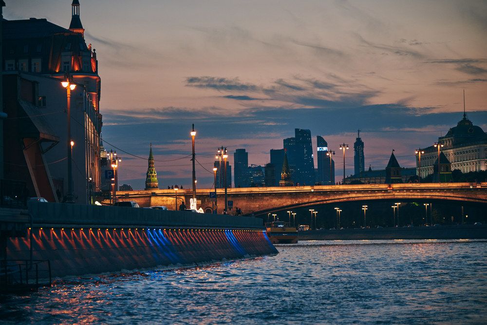 Photograph by Антон Бойков