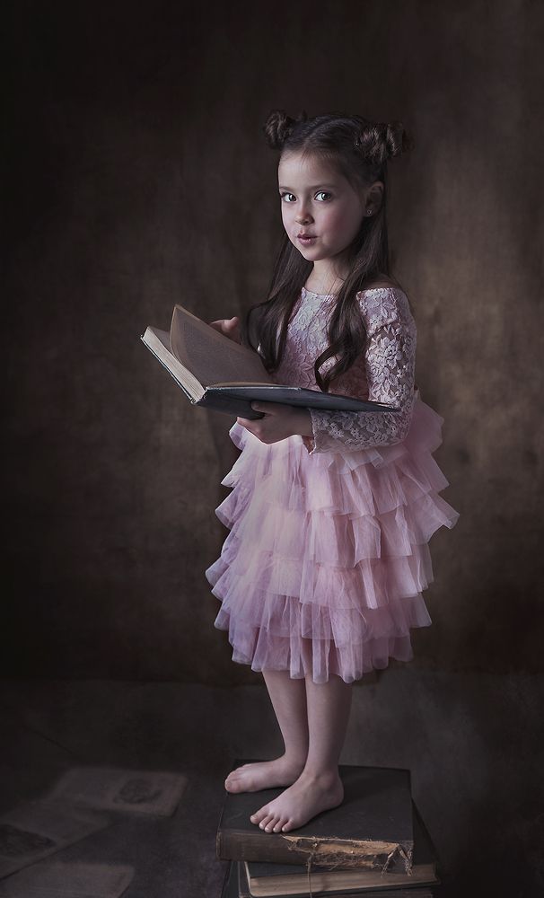 Existen palabras mágicas, que fueron, lo son y lo serán, que despiertan la imaginación y comienzan el relato de muchos cuentos y emociones: “Érase una vez”...