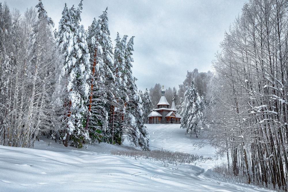 Photograph by Сергей Абашкин