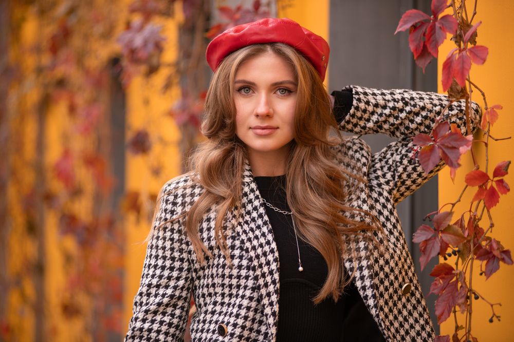 Photograph by Татьяна Мазепова