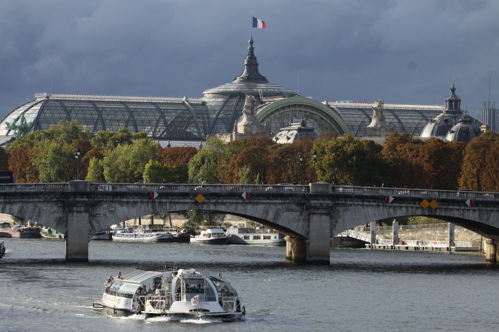 Photograph by Сергей Ножнин