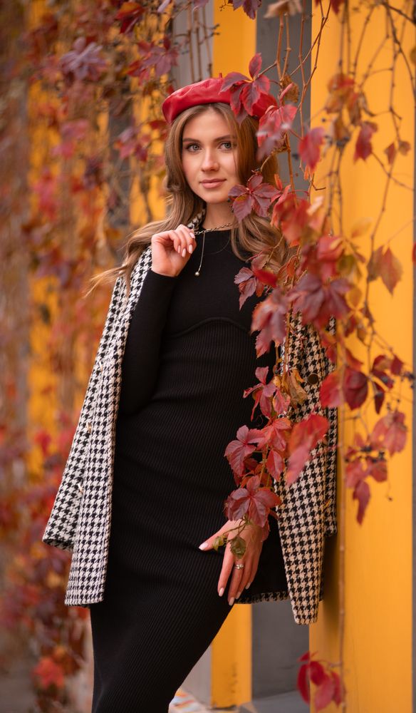 Фотография автора Татьяна Мазепова