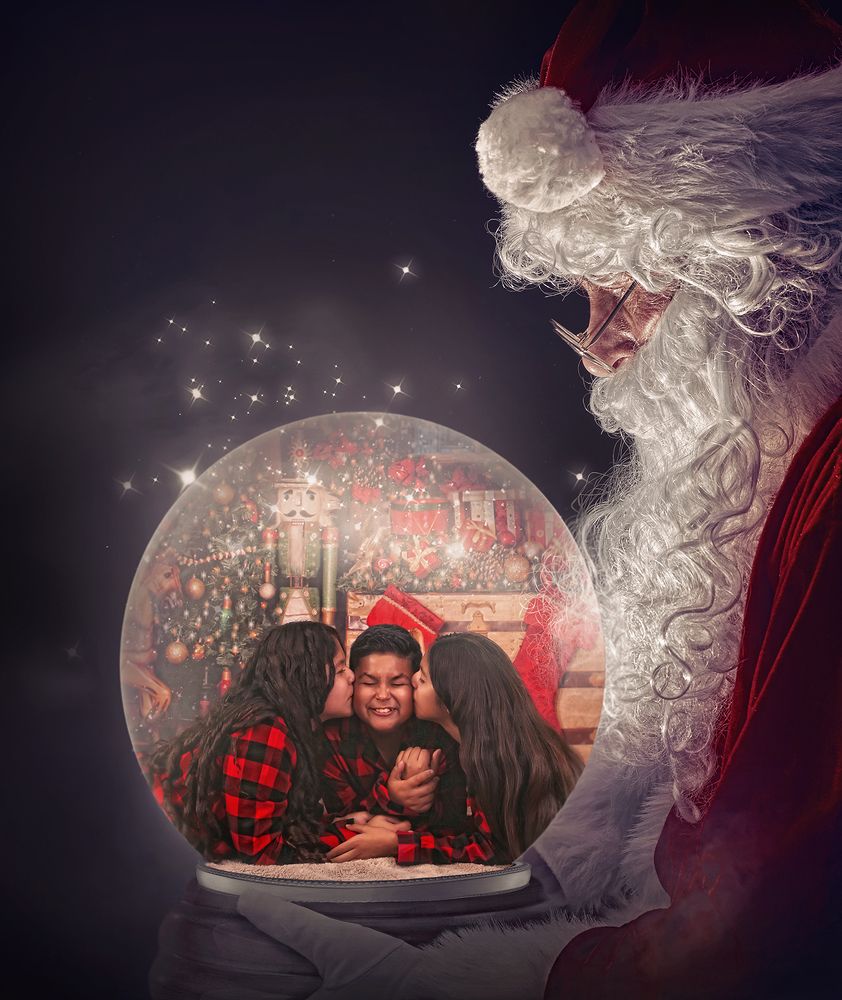 Photograph by Erika Tinoco