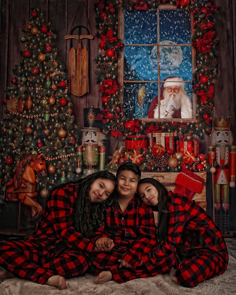 Photograph by Erika Tinoco