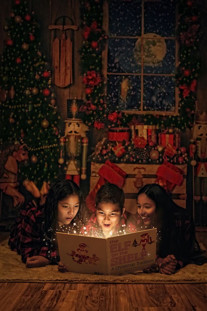 Photograph by Erika Tinoco