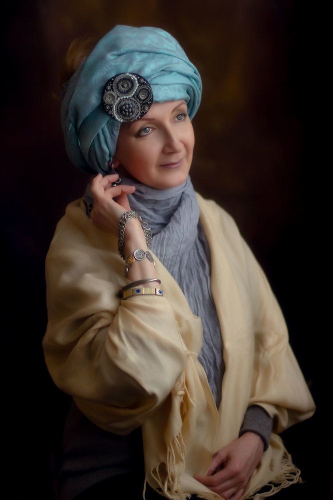 Photograph by Нина Аристова