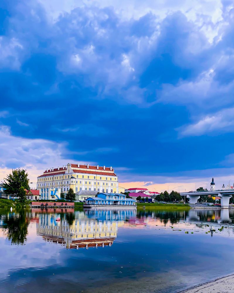 Photograph by Марина Тверитнева