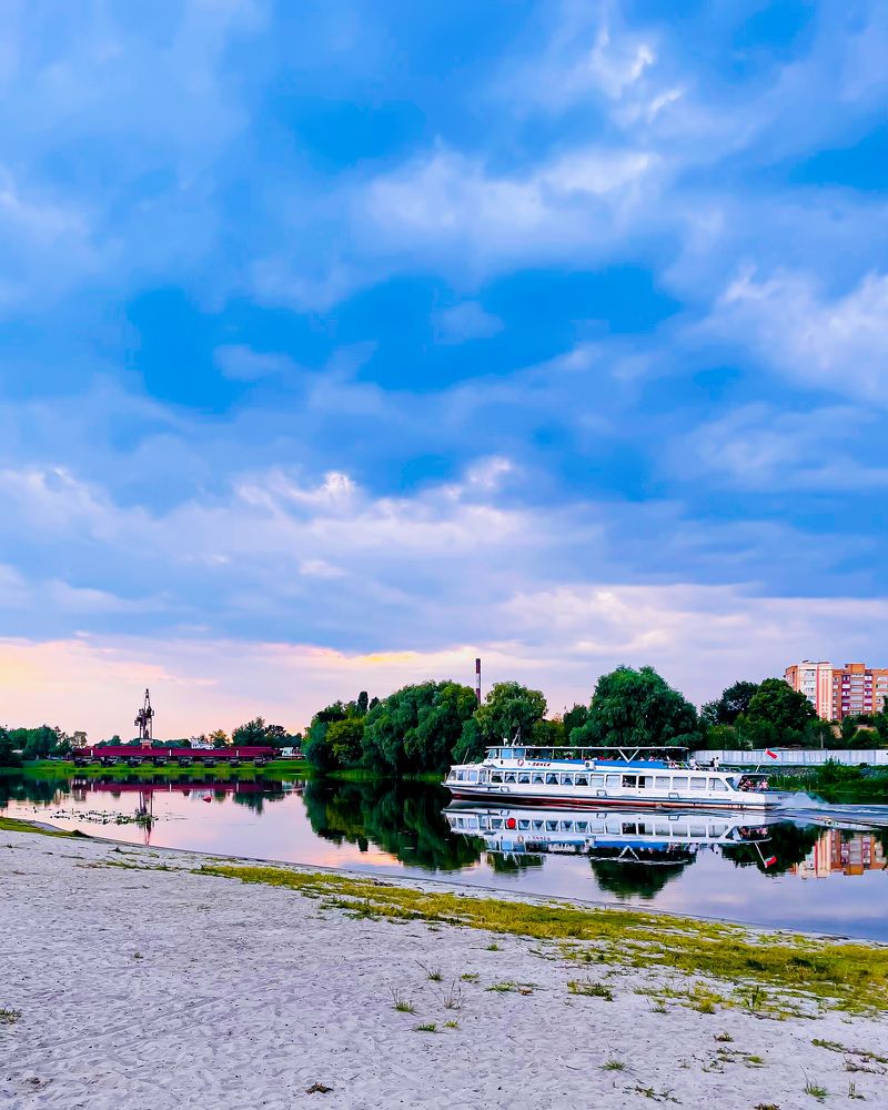 Photograph by Марина Тверитнева