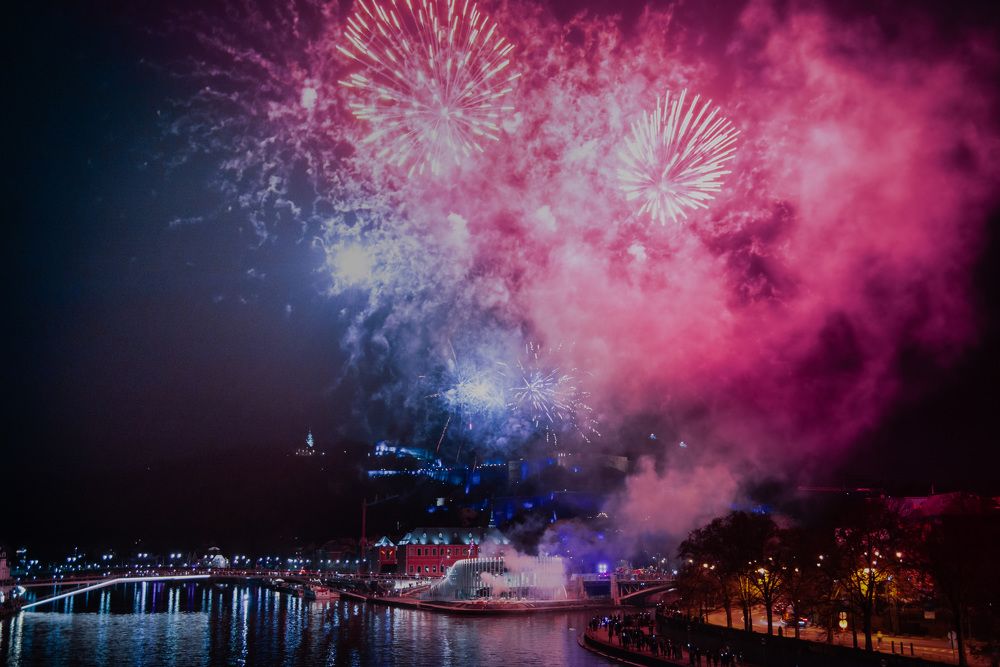 Photograph by Benoît Stievenart