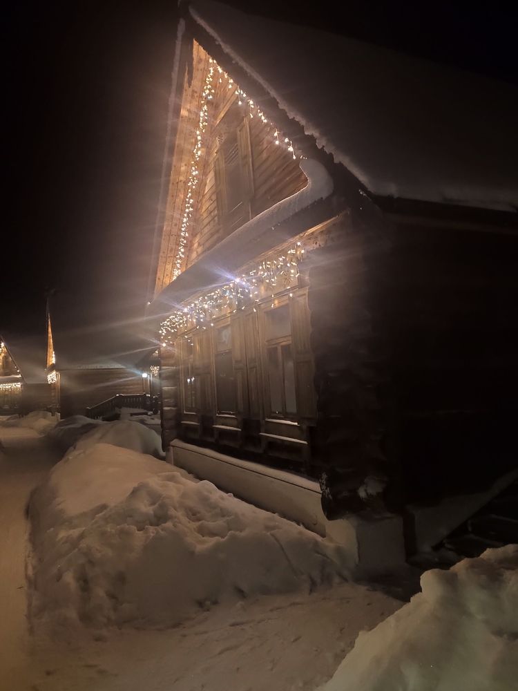 Photograph by Алексей Ларин