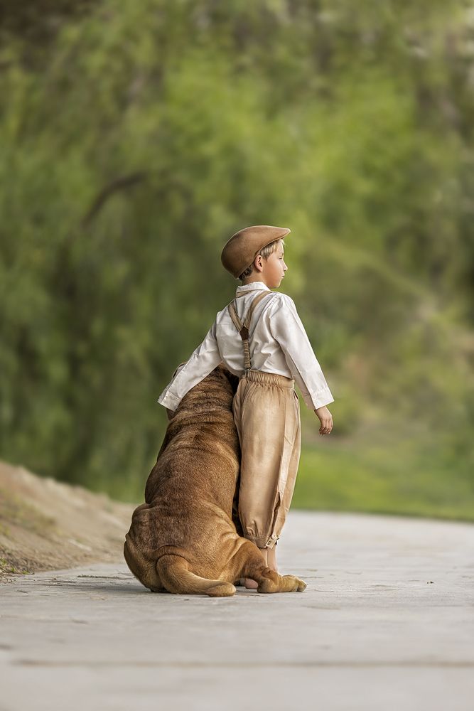 Photograph by Erika Tinoco