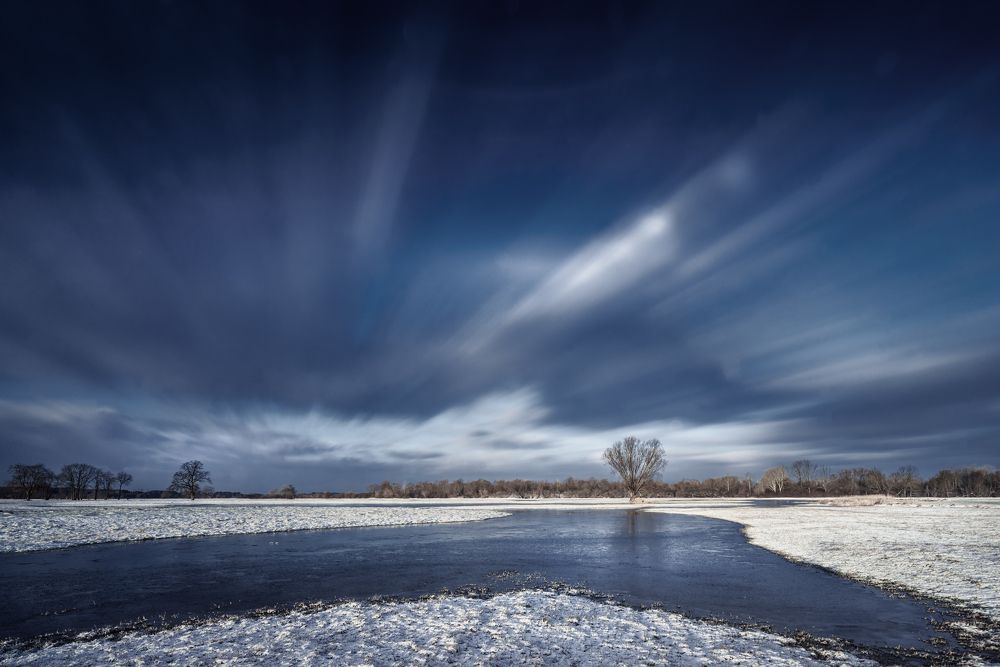 Photograph by Dariusz Budyta