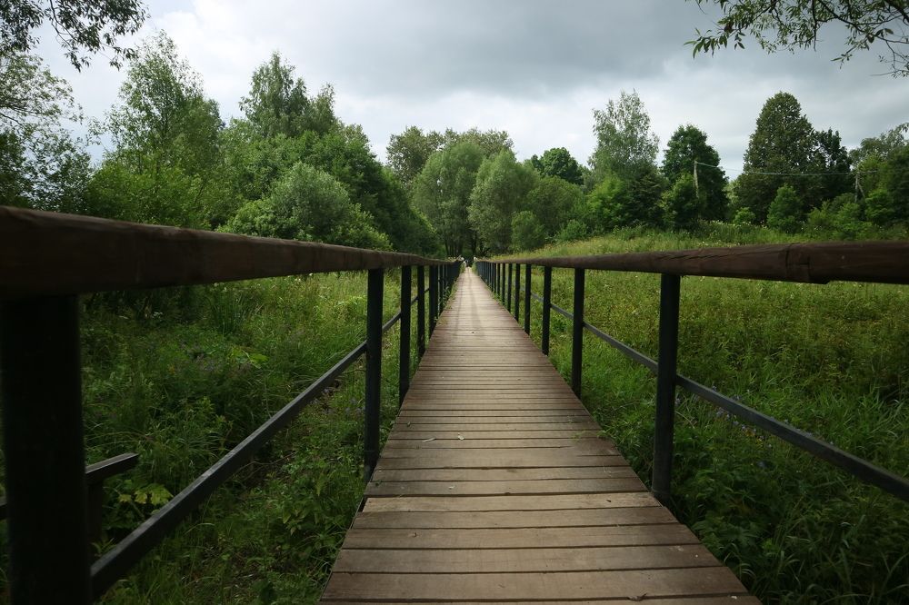 Photograph by ILYA KOREYSHA