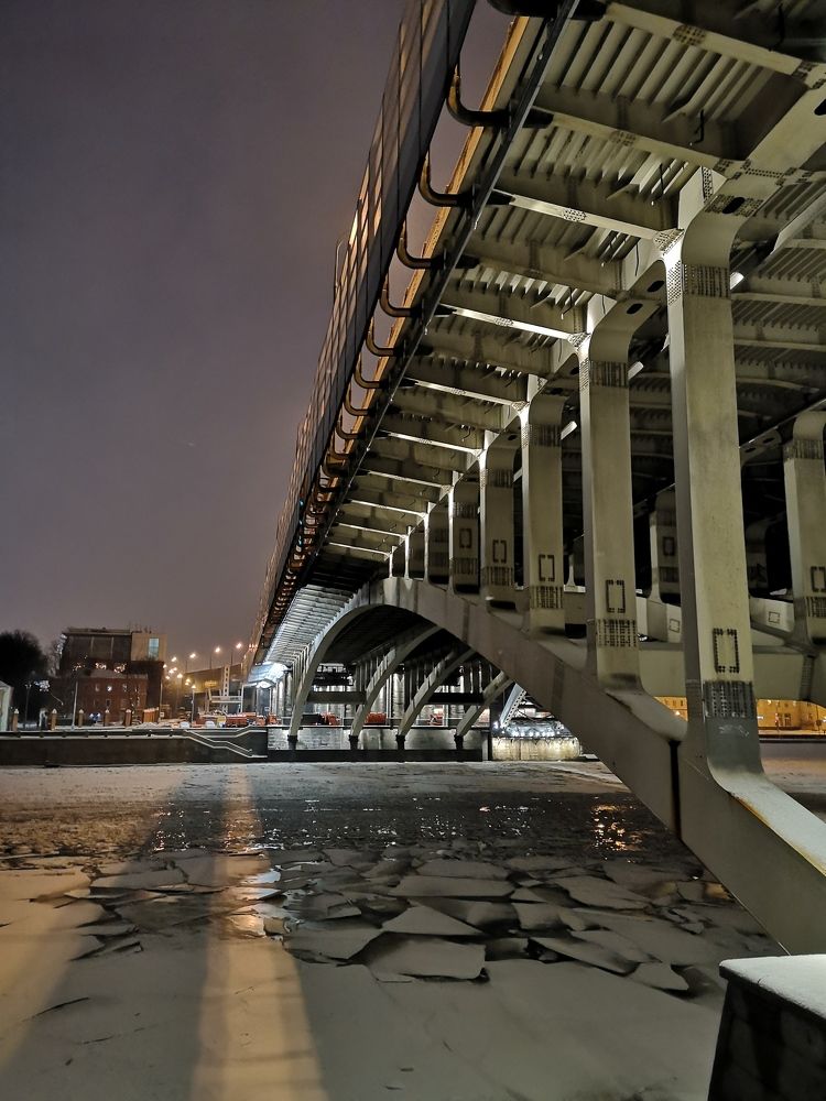 Photograph by Gromova