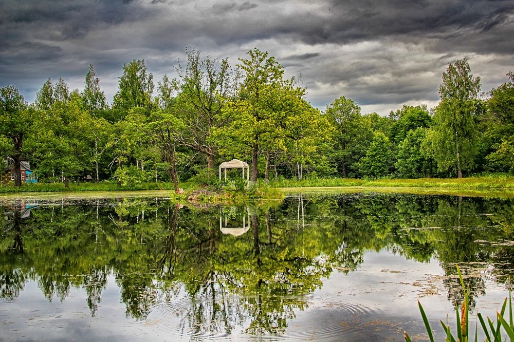 Photograph by ILYA KOREYSHA