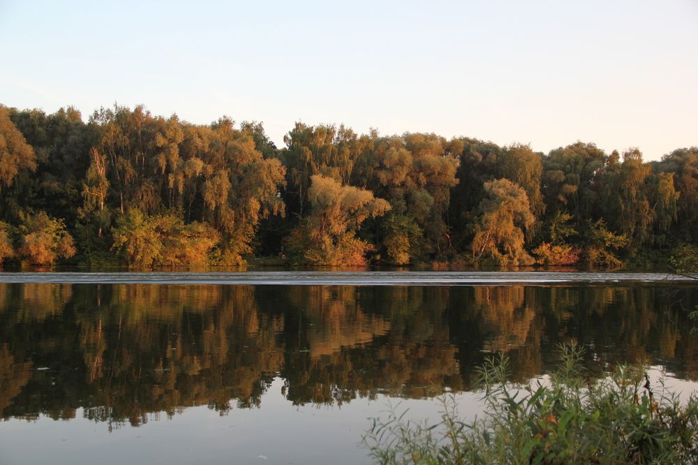 Photograph by ILYA KOREYSHA