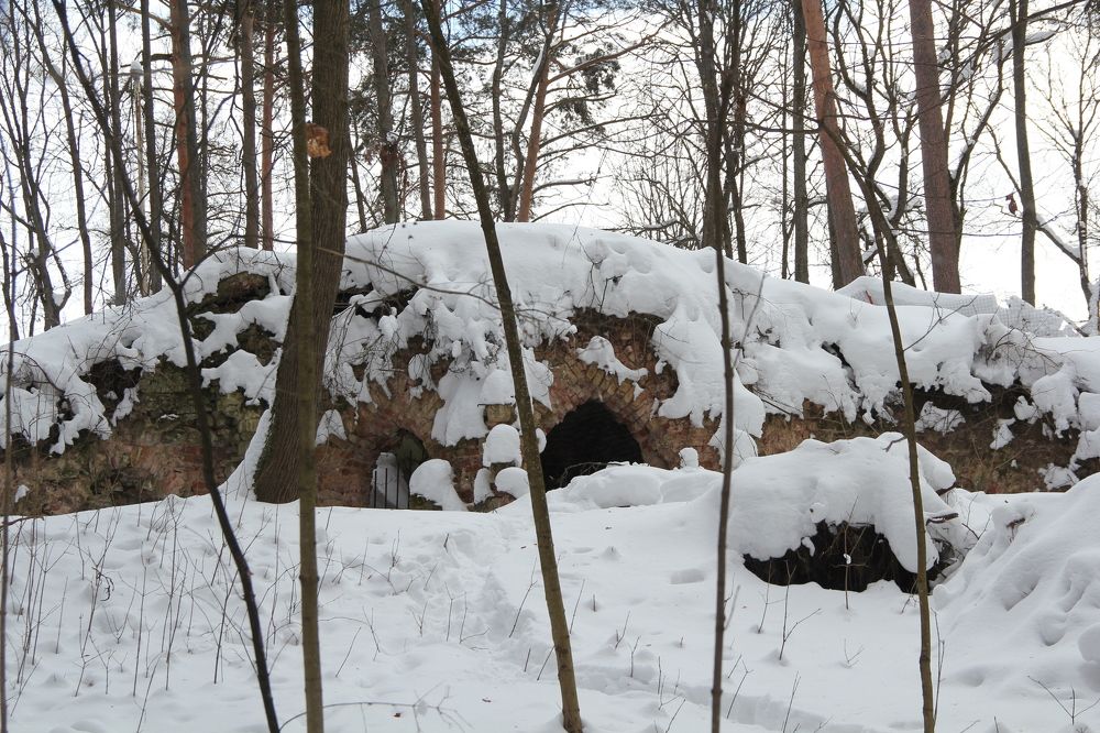 Photograph by ILYA KOREYSHA