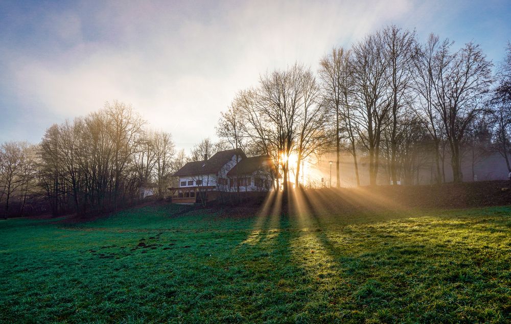 Photograph by Reinhold Seibel