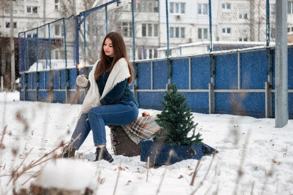 Photograph by Илья Александров