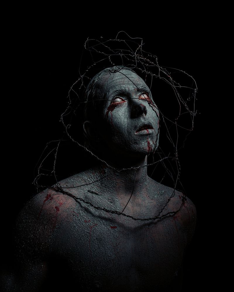 Photograph by Вадим Эйхольс