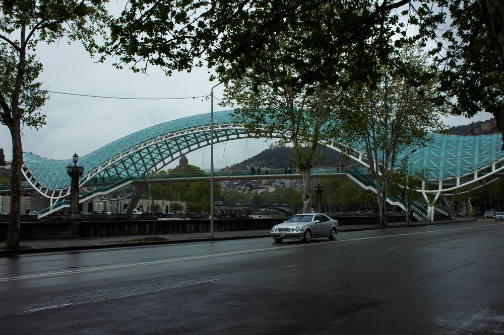 Photograph by Элина Данелия