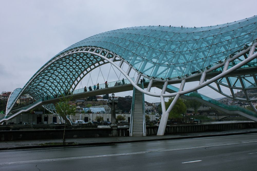 Photograph by Элина Данелия