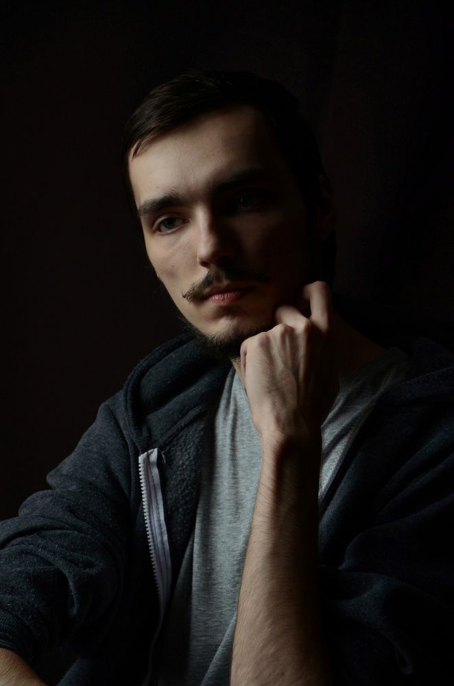 Photograph by Ирина Никитина