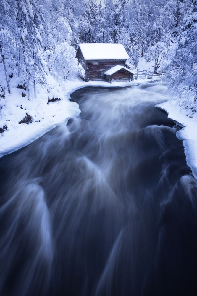 Photograph by Oleg Rest