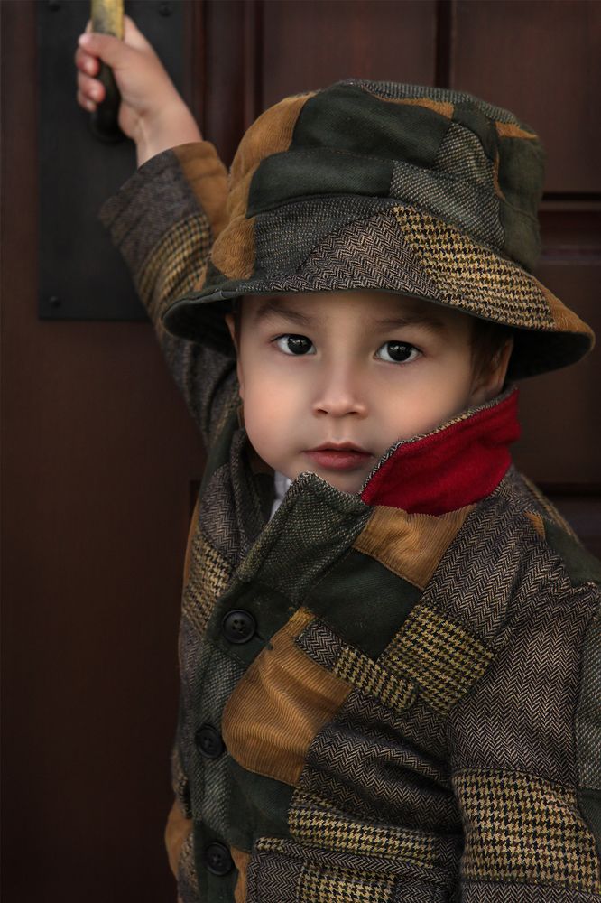 Photograph by Erika Tinoco