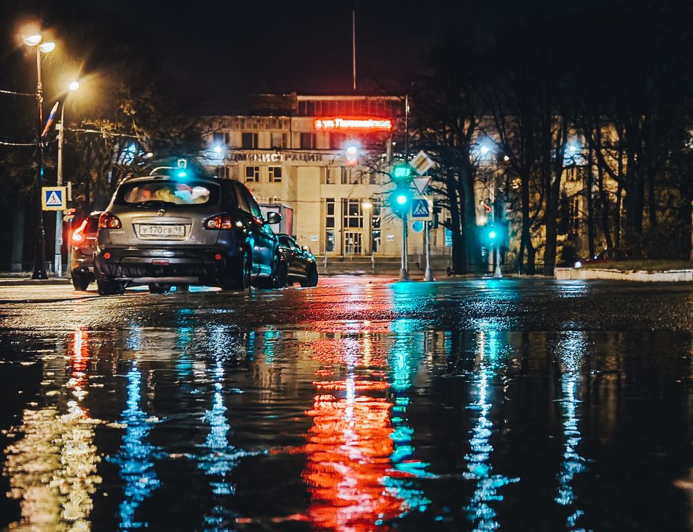 Photograph by Константин