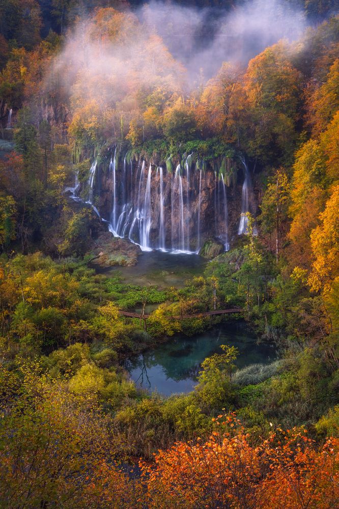 Photograph by Oleg Rest