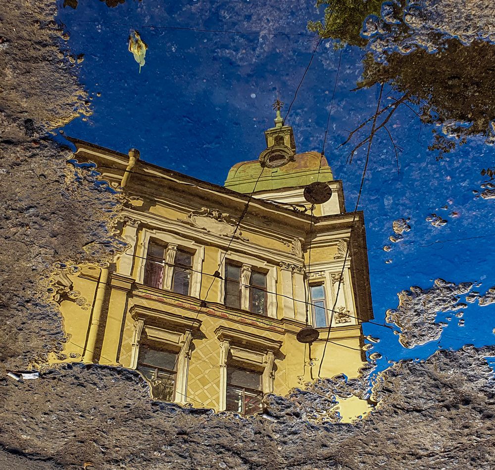 Photograph by Константин