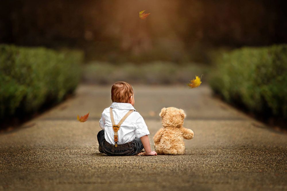 Photograph by Erika Tinoco