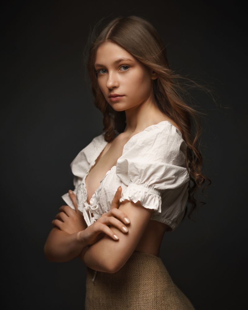 Photograph by Алексей Гурылев