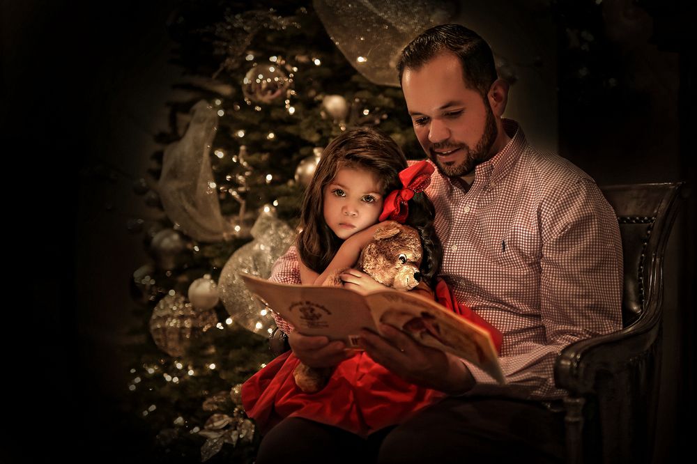 Photograph by Erika Tinoco