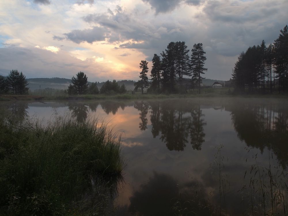 Photograph by Александр Попов