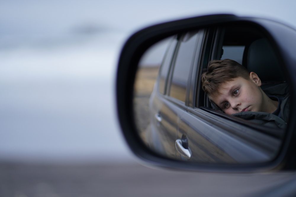 Photograph by Анна