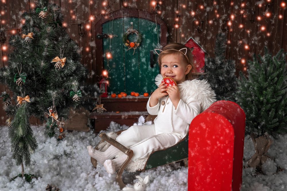 Photograph by Наталия Ангельева