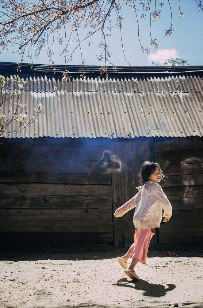 Photograph by Tran Khoa