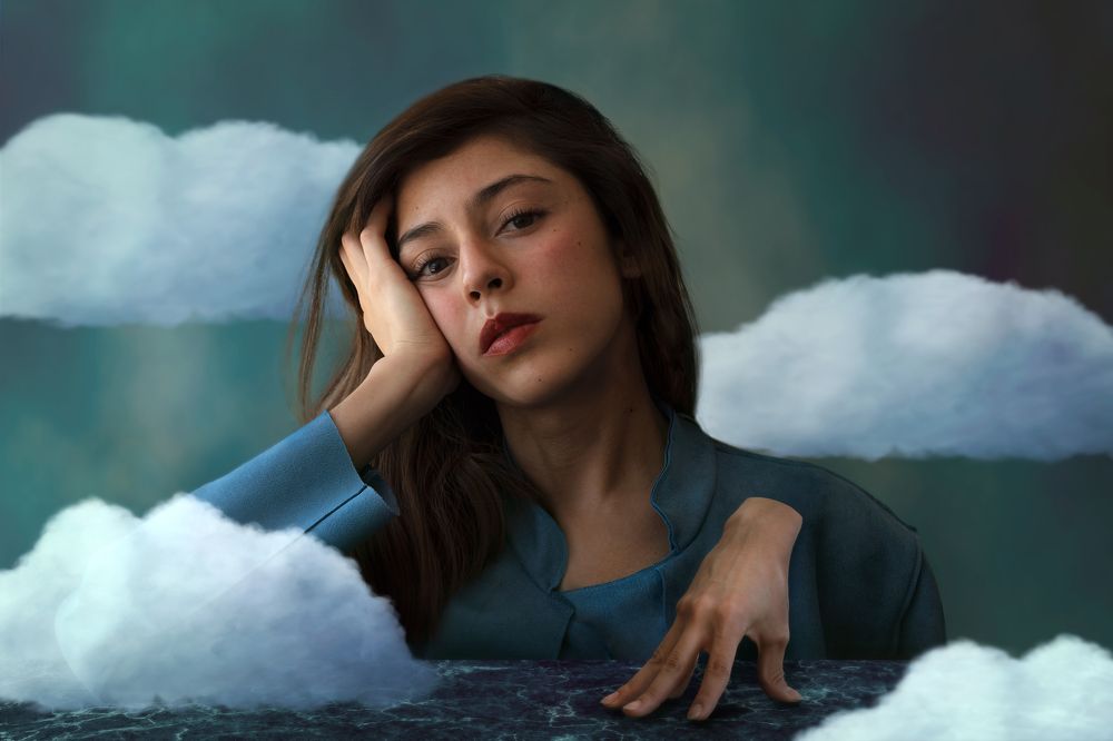 Photograph by Andrea Alfaro