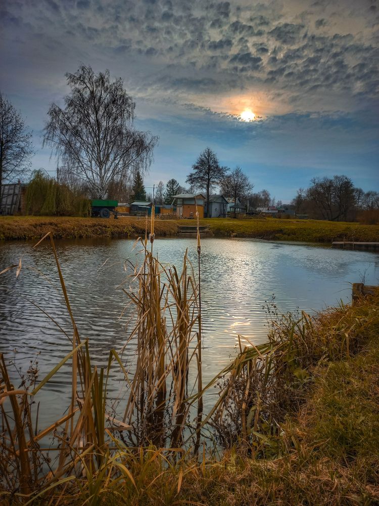 Photograph by Ольга