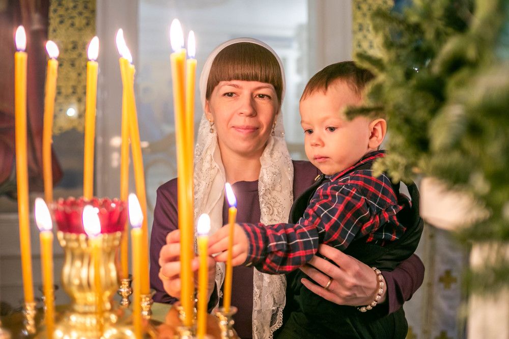 Рождество Христово